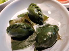 -船歌·鱼水饺青岛菜(闽江二路店)