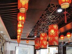 -德顺源·非遗烧麦·老菜(大观园店)