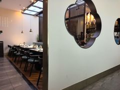 -上地宴·中关村的会客厅(清河高铁站店)