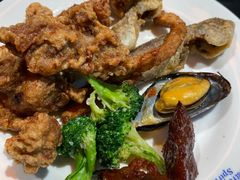 -星伦多自助料理·涮烤一体(虹悦城店)