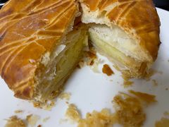 -老梦面包 CHEZMOREL(三源里店)