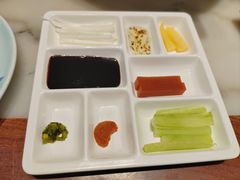 -鸭匠食府·挂炉烤鸭·新京菜(阜成路店)