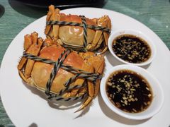 -上海浦东假日酒店逸庭咖啡厅