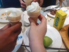 -纽斯特牛排自助餐厅(浦江万达店)