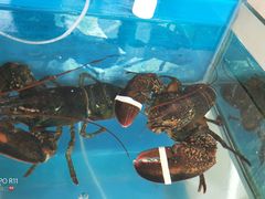 -聚德福海鲜家常菜(刘庄店)