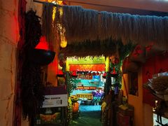 门面-王婆炒鱼(总店)