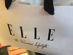 -BeLLE 百丽(凯德闵行商业中心店)