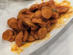 -新侨三宝乐西餐厅(崇文门店)
