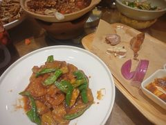 -鸽子窝(黄村店)