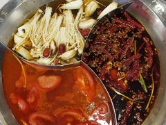 -陳艳红火锅(港汇店)