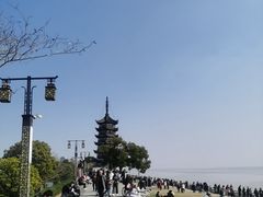 -观潮胜地公园