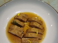 -中国饭店-餐厅
