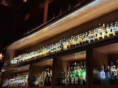 -The Bottle Bar(羲和商业广场店)