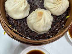 -绿杨馄饨临顿路店