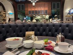 -丘吉尔餐厅(澳门伦敦人店)