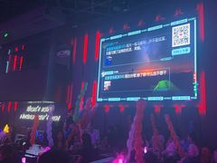 -MOSSO·Liveshow(M3香港广场店)
