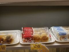 -一鸣真鲜奶吧(三山街地铁站店)