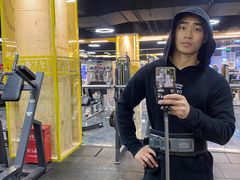 -峰鸟自助健身(锦泰城店)