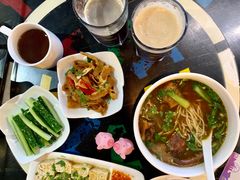 -吉亨面馆(古北1699店)