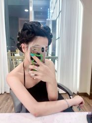 -Zip概念美发