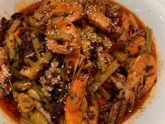 -李老爹香辣蟹(宣武门店)