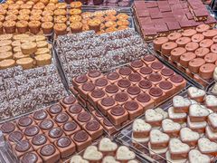 -Laderach 莱德拉(上海环贸iapm店)