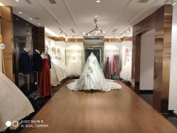 -圣拉维婚礼艺术中心(合肥旗舰店)