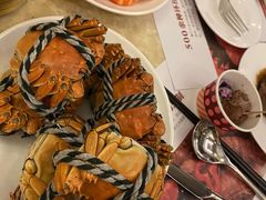 -芭菲盛宴·环球美食(解放碑英利国际店)