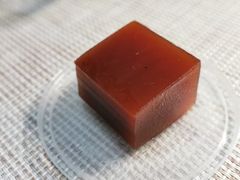 山楂糕-四季小馆·地道北京小吃(广百店)