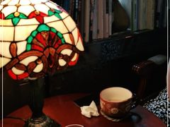 -不舍昼夜咖啡馆