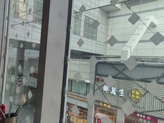 -必胜客(上海新南方商城PH店)
