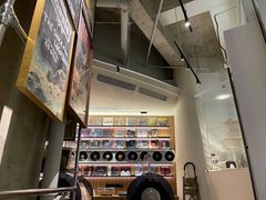 -黑胶星球(华发中城商都店)