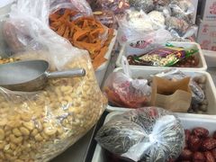 -王老头炒货(天坛东路店)