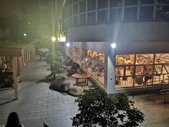 -同济大排档