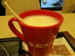 -永和大王(赤峰路二店)