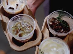 -O.P.S. CAFE