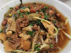-富辉粉店·海南咖喱饭