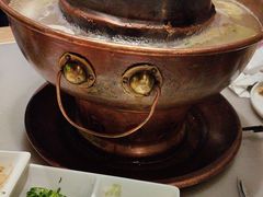 -牛街·马辈儿涮肉(牛街总店)