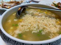 -成都钓鱼台精品酒店-品聚·成都餐厅