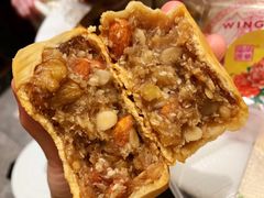 -北戴河庆山饭店·海鲜砂锅粥(北戴河黑石路店)