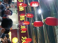 -弓虽昌焖烧鸡(大竹林店)
