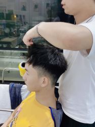 -EMILY 艾米莉 烫染沙龙