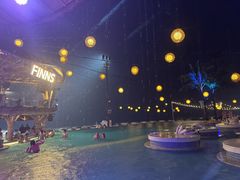 -FINNS Beach Club