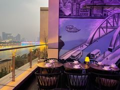 -五号茶居·新派粤菜·岭南五号酒店(沿江中路店)