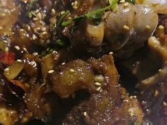 -辣不二地道川菜(汉水路店)