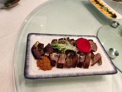 -饕然·民间川菜(龙泉店)