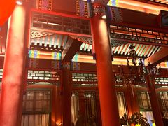 -小王府(什刹海店)