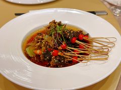 -上海皇廷花园酒店·御宴中餐厅