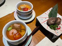 -和创柚子·会席日本料理(新区淮海街店)