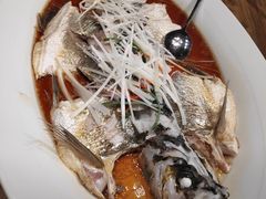 -丹江渔村(首都机场店)